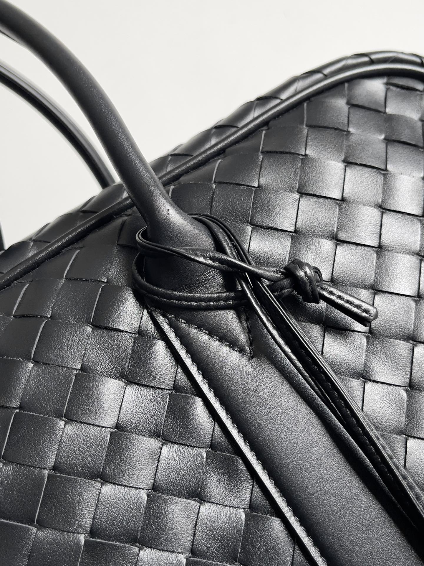 Bottega Veneta Travel Bags